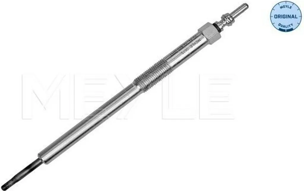 Bougie de préchauffage MEYLE 16-14 860 0011 pour Laguna et Qashqai