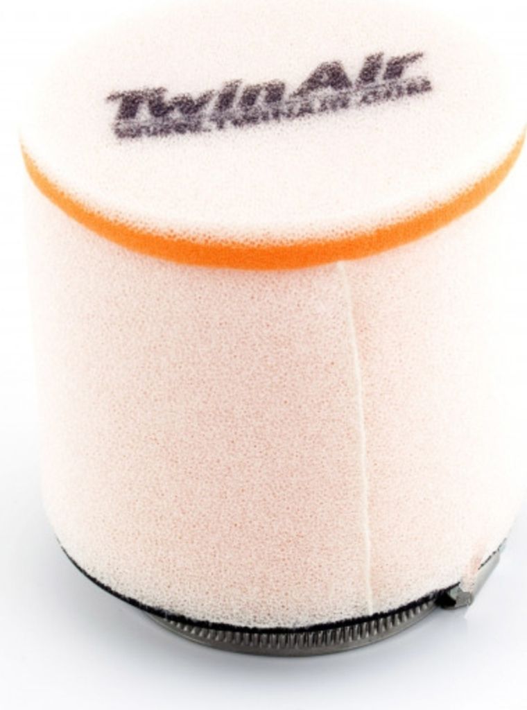 Luftfilter Twin Air 150910 Schaumstoff Ø 73mm für Honda TRX ER R SporTrax FourTrax FW Fourtrax Foreman 300 - 450 ccm