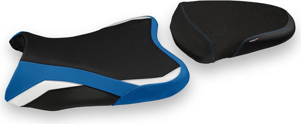 Satteldecke spezifisch 1BEW-2 für Suzuki GSX R 750 (2006-2007)