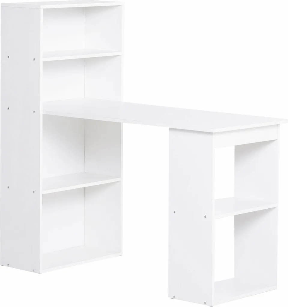 Bureau de chambre et salle d'étude AIORBER table ordinateur moderne