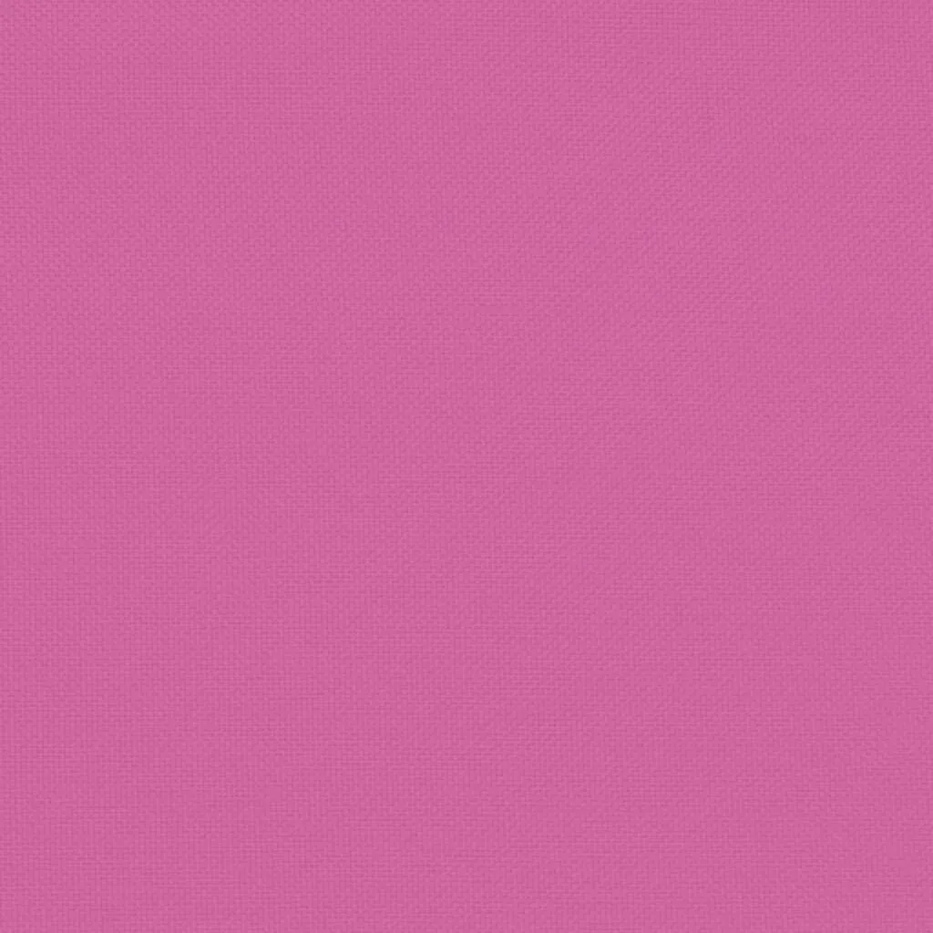 Offerta 4 Cuscini Sedia Rosa Stabli Möbel Tessuto Oxford Giardino - 7