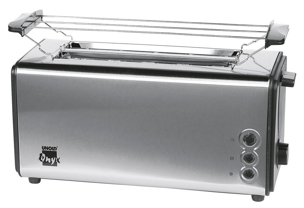 Princess 142401 Toaster 1050W Silver