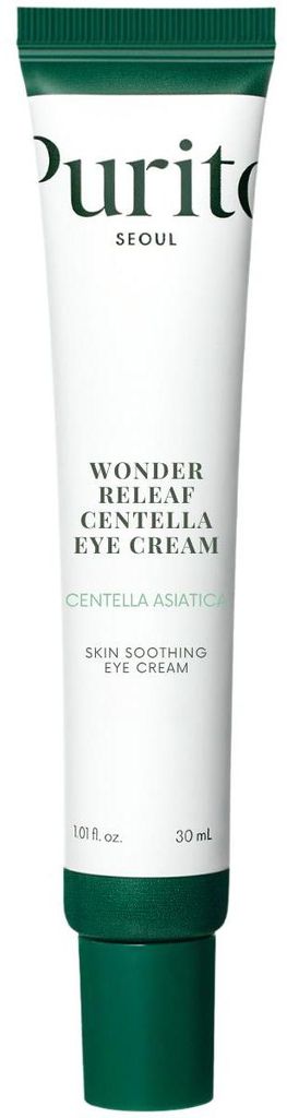 Crema antiage per il contorno occhi Purito Centella Green Immagine del prodotto 