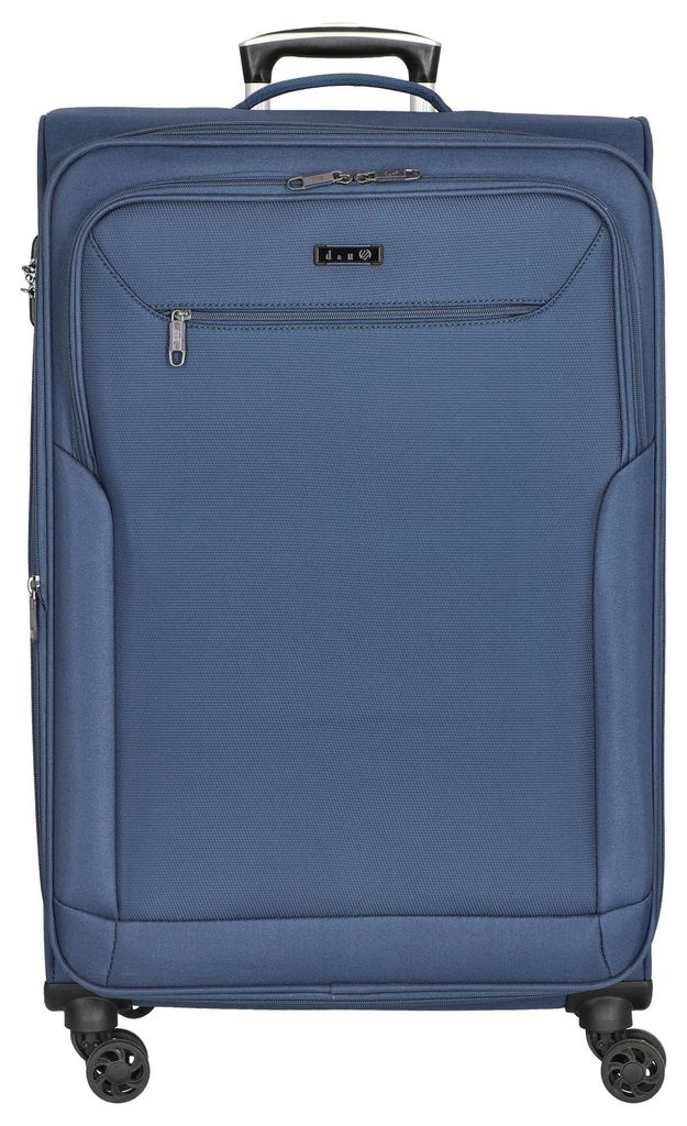 d&n Travel Line 6804 Reisekoffer Trolley 76 cm, Produktbild 