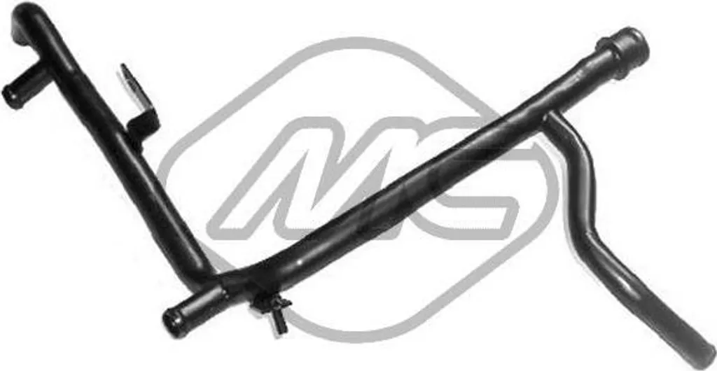 Analisi Tecnica: Tubo Refrigerante Metalcaucho 3177 OE 06A121065AP - 1
