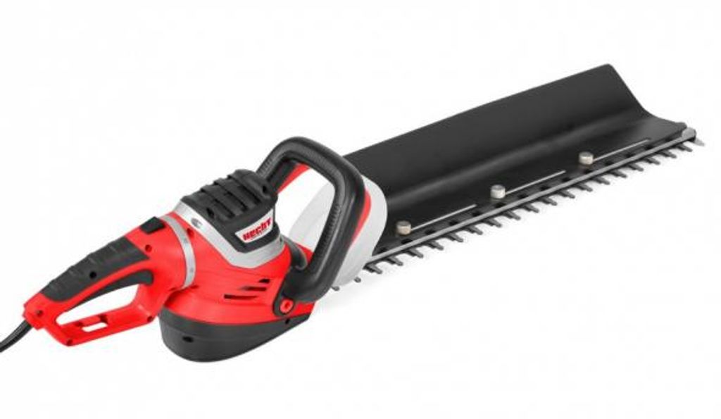 HECHT 611 Taille-haies électrique | 61 cm longueur de coupe Image du produit 