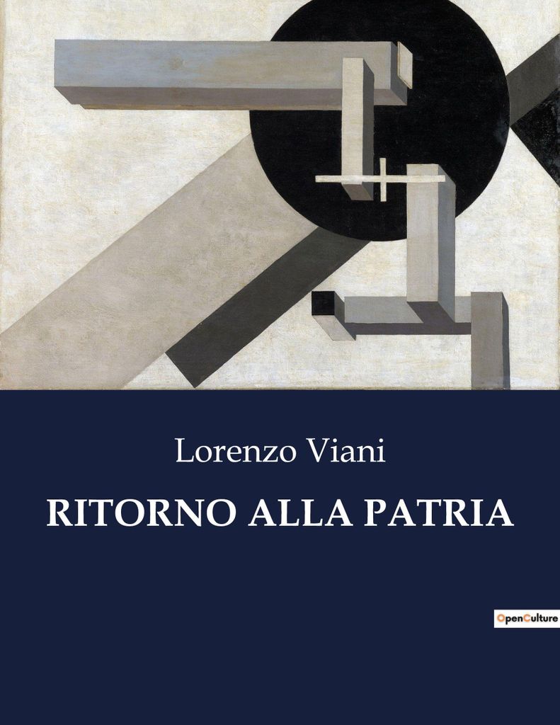 Ritorno Alla Patria