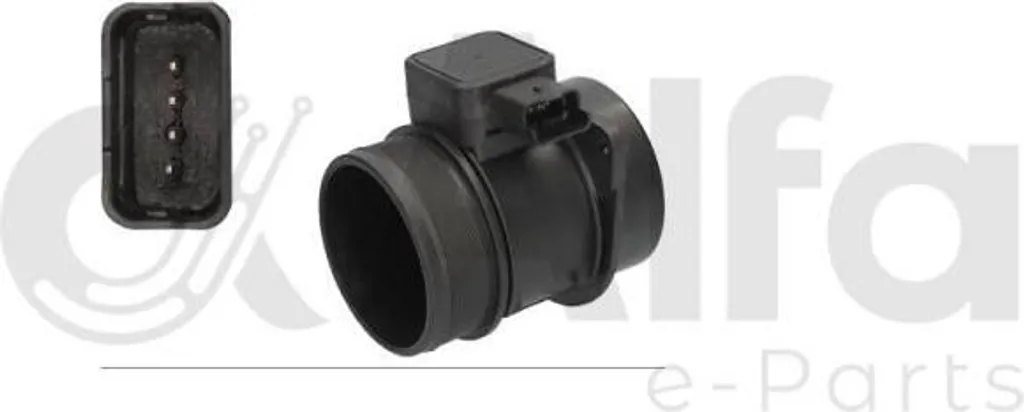 Capteur de masse d'air AF09588 pour 3008, 308, 5008 et Citroën C4 C5 DS4