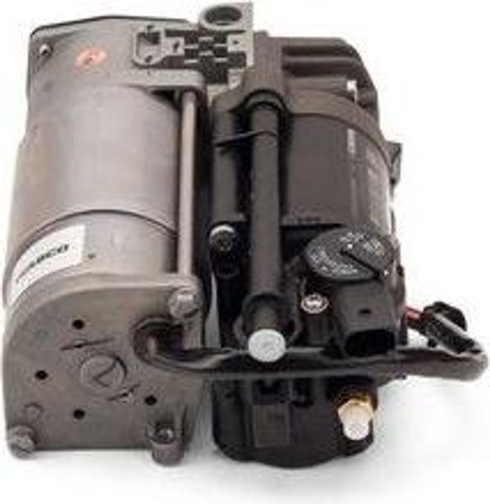 Arnott P-2830 Kompressor, Druckluftsystem OE 2123200404 kompatibel mit CLS, E-Klasse