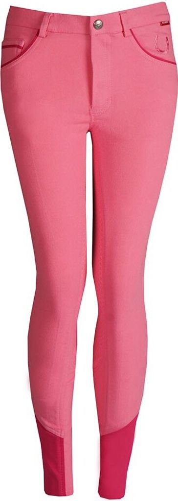 Redhorse High Five Hosen Rosa 152 cm Rosa 152 cm