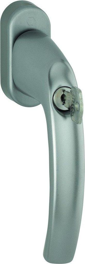 HOPPE Atlanta Fenstergriff 0530S/U26