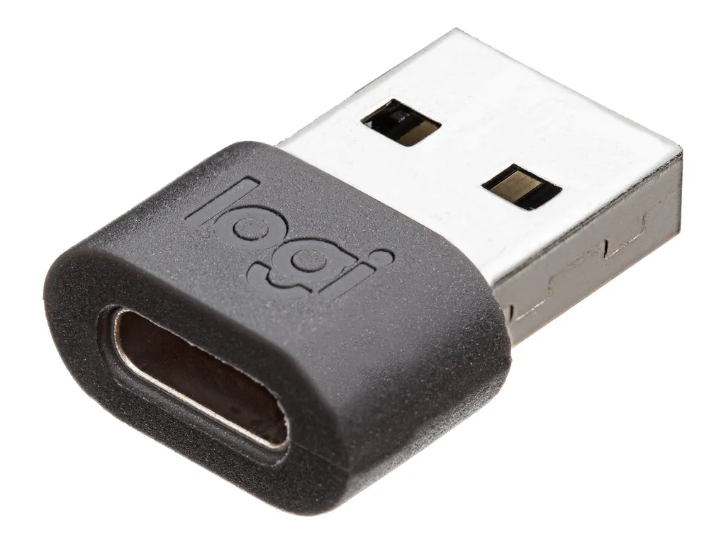 Casque Anti-Bruit Logitech Zone Wired : Éliminez les Distractions USB-C - 14