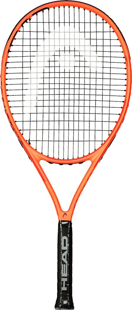Raquette Head Ig Eclipse : Anti-Vibrations pour Joueur de Frontenis
