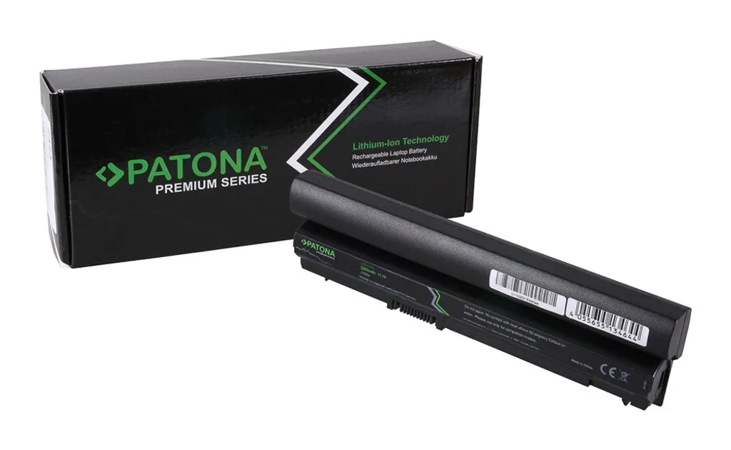Batterie Dell Latitude E6320 E6230 Premium Longue Durée 11.1V