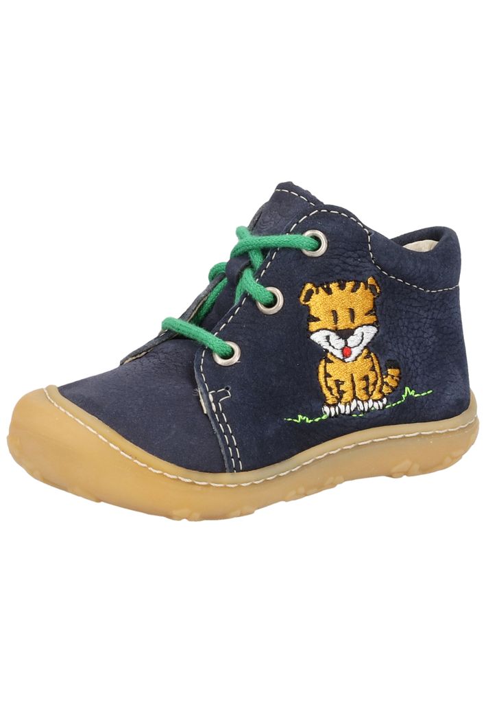 Ricosta Lauflernschuhe Jungen 383335313831 Blau 18 EU