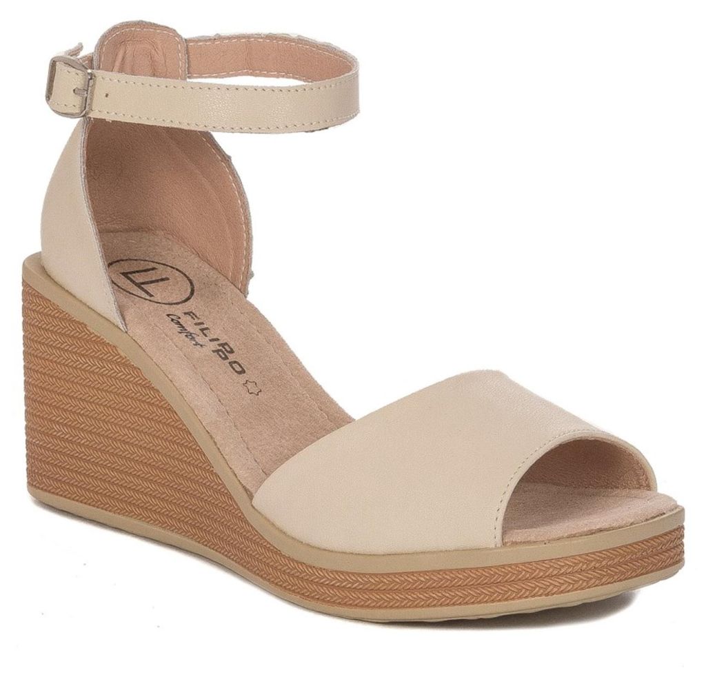 Schuhe Filippo DS450723BE