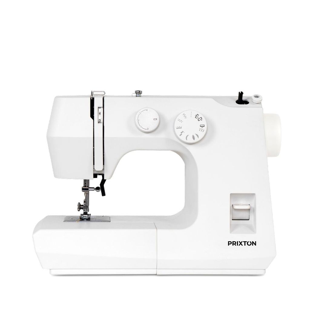 PRIXTON Nähmaschine P145, geeignet für Jeans, Produktbild 
