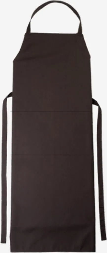 Grembiule Verona Classic Bag 90x75 Cioccolato | CG Workwear 01146-01