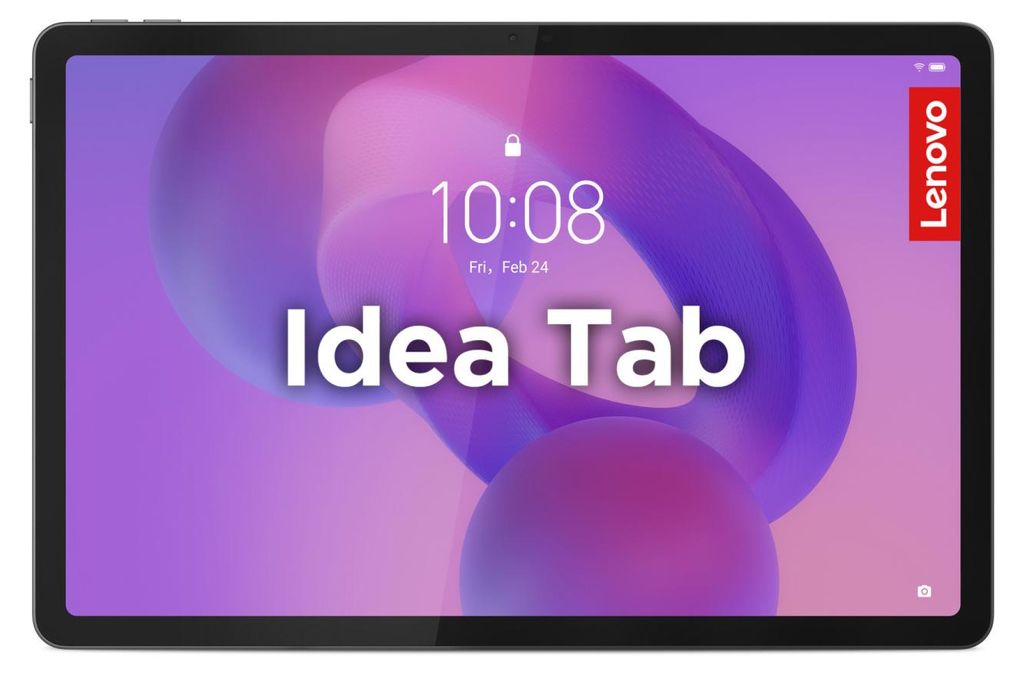 Lenovo Idea Tab , 27,9 cm (11"), 2560 x 1600 Pixel, 256 GB, Produktbild 