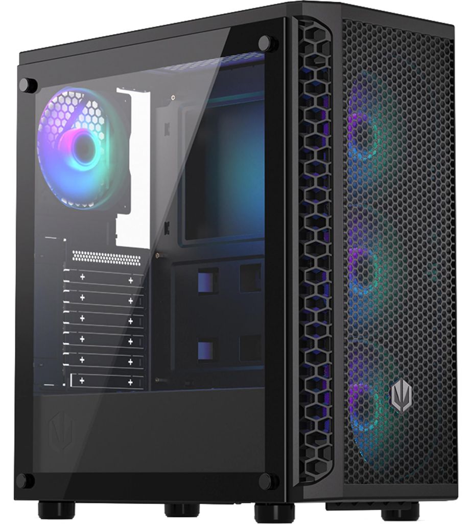 ENDORFY Signum 300 ARGB, Tower-Gehäuse Produktbild 