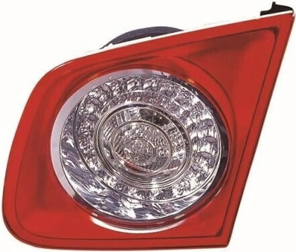 Feu arrière 1K5945094G pour Jetta III - Optique intérieure droite 1K2