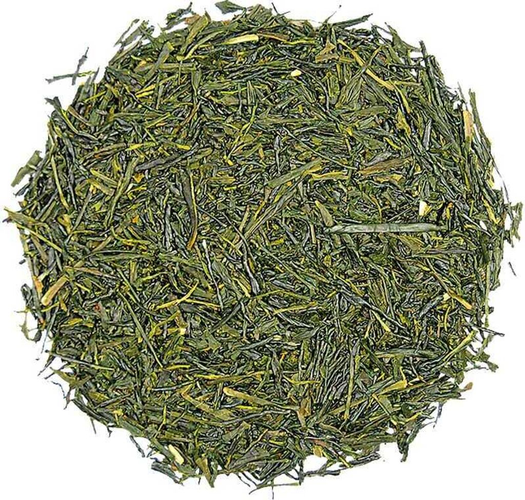 Gyokuro Tokiwa grüner Tee aus Japan 50g