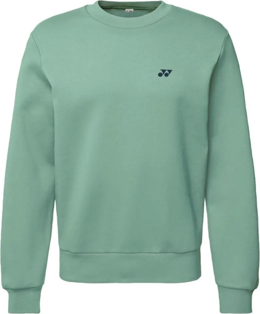 Sweat Yonex CTSYY25962 - Vêtement de Sport Performance pour Badminton
