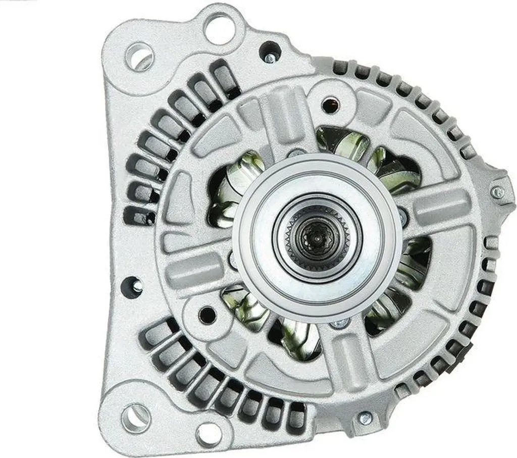 Alternateur AS-PL A0380 compatible avec OE 028903028J pour Golf III et IV