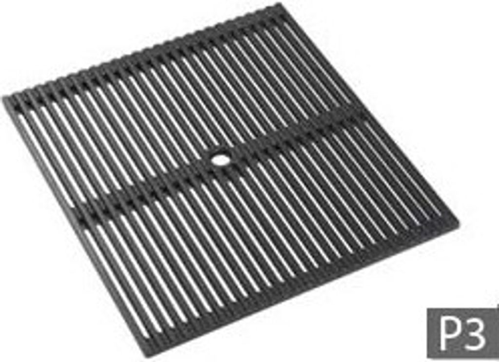 Foster 8100 600, Grau