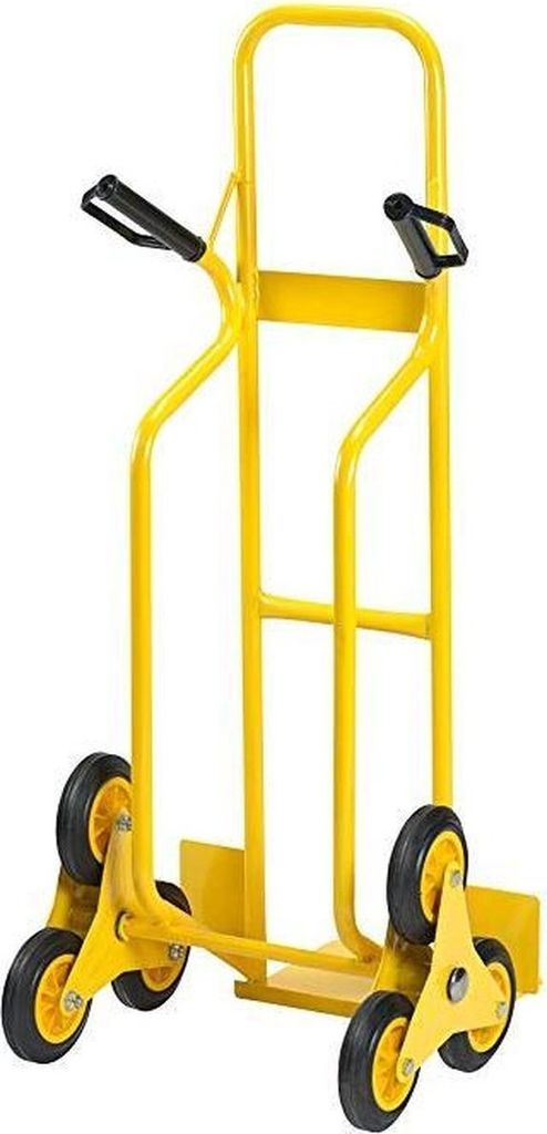 Stanley Sackkarre HT523 - Tragfähigkeit bis zu 200KG - Produktbild 2