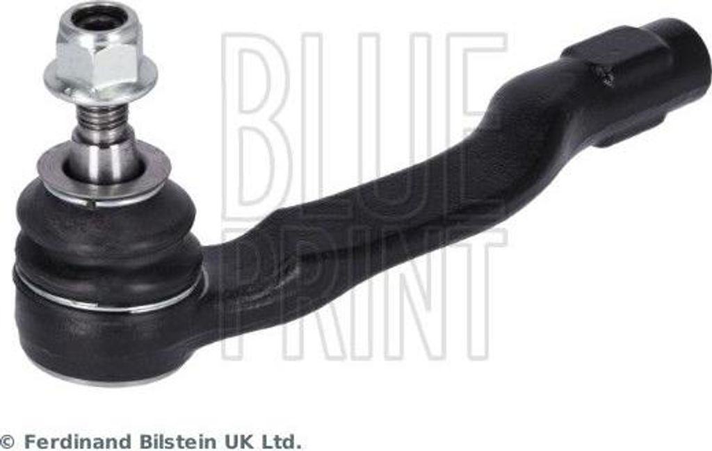 BLUE PRINT ADBP870036 Spurstangenkopf OE 9820340080 kompatibel mit Jumpy, Spacetourer, Vivaro, Zafira, Expert, Traveller, Proace