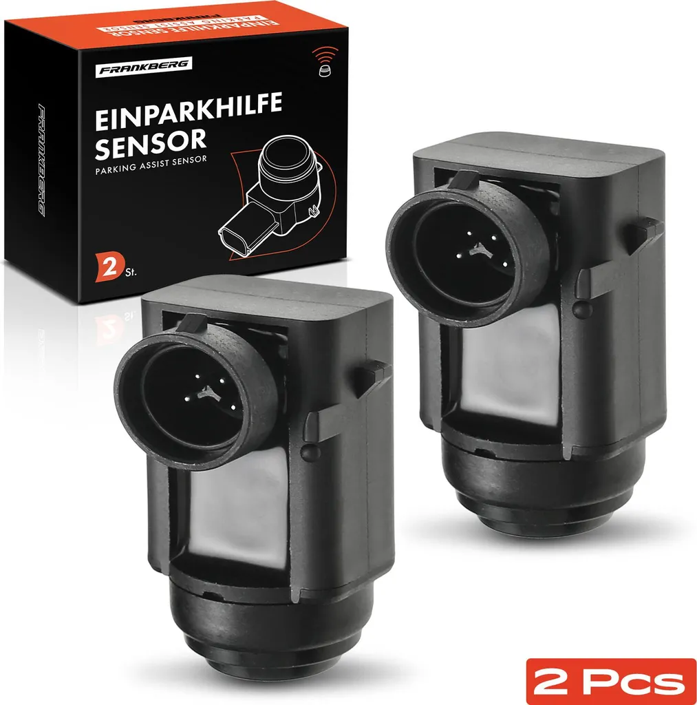 Générateur d'impulsions PMH pour Mercedes Classe C W203 et CLK C209 x2