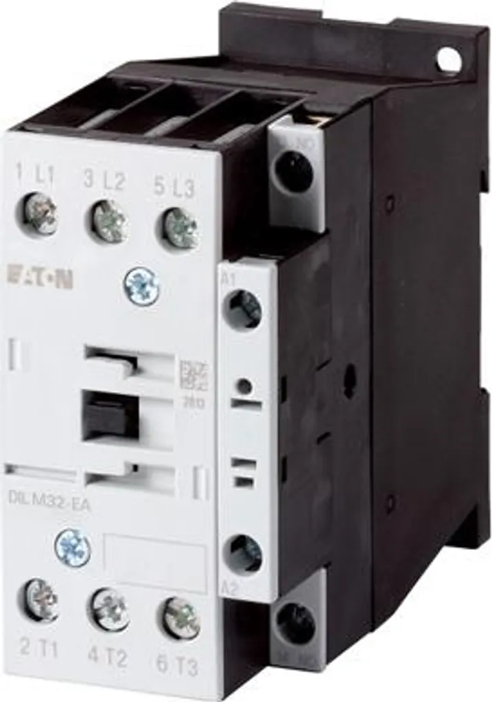 Contattore Eaton Moeller 32A 15kW DILM32-10-EA 189917 - Prezzi Ingrosso