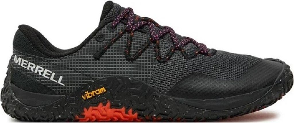 Merrell Trail Glove 7 Herren Barfußschuhe Wandern Trailruning Sneaker J068259