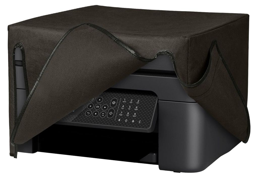 kwmobile Drucker Schutzhülle für Epson Workforce WF-2930 - Produktbild 