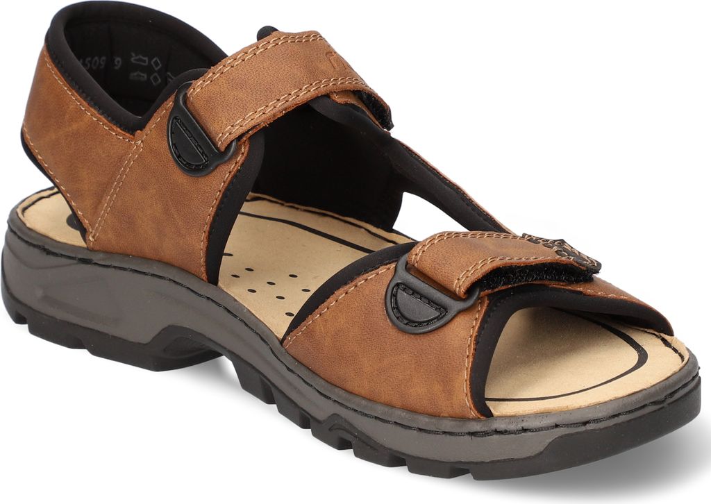 Rieker Obuv 2615625 Obrázok produktu 44