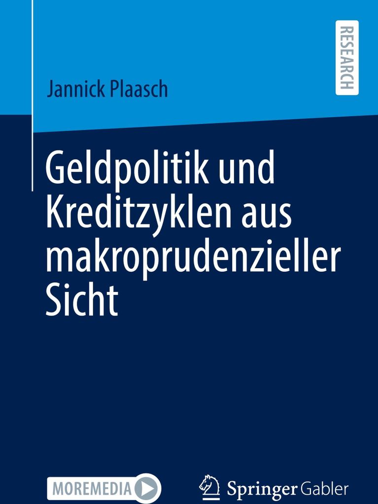 Geldpolitik und Kreditzyklen aus makroprudenzieller Sicht