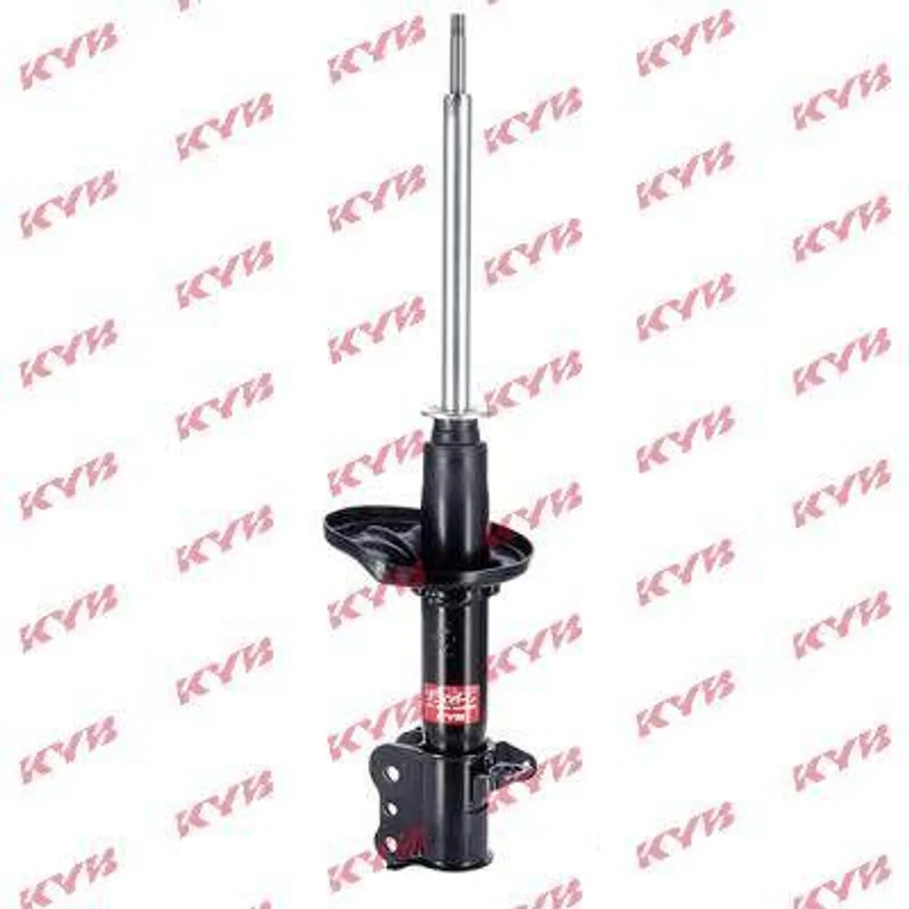 Amortisseur KYB 334259 avant pour Premacy - Réf OE C10028700 Excel-G