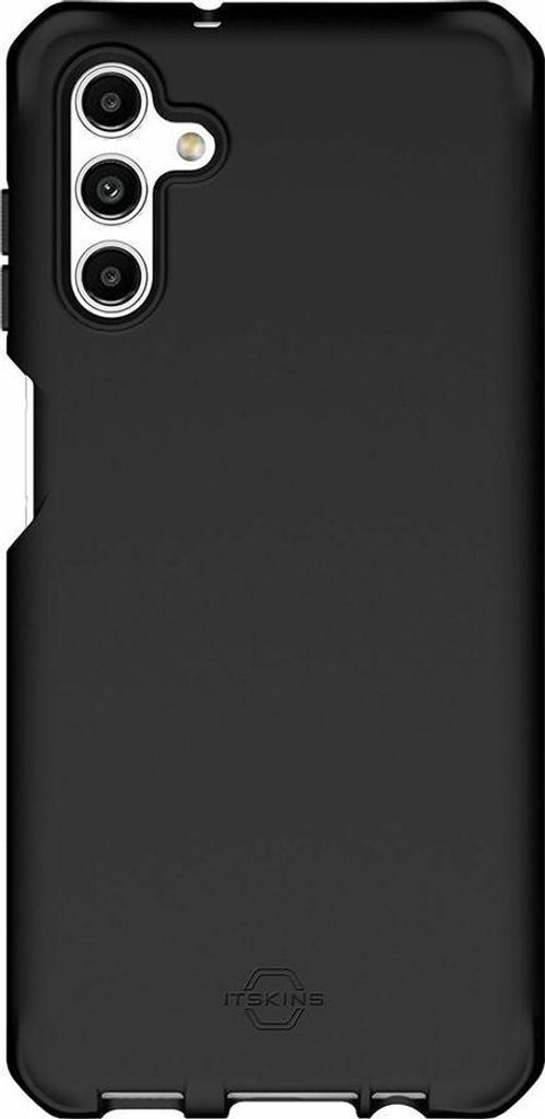 Mobilis 066093 Handytasche 16,8 cm (6,6") Hülle Schwarz