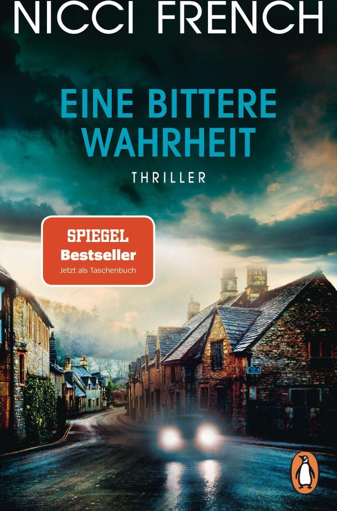 Eine bittere Wahrheit Produktbild 
