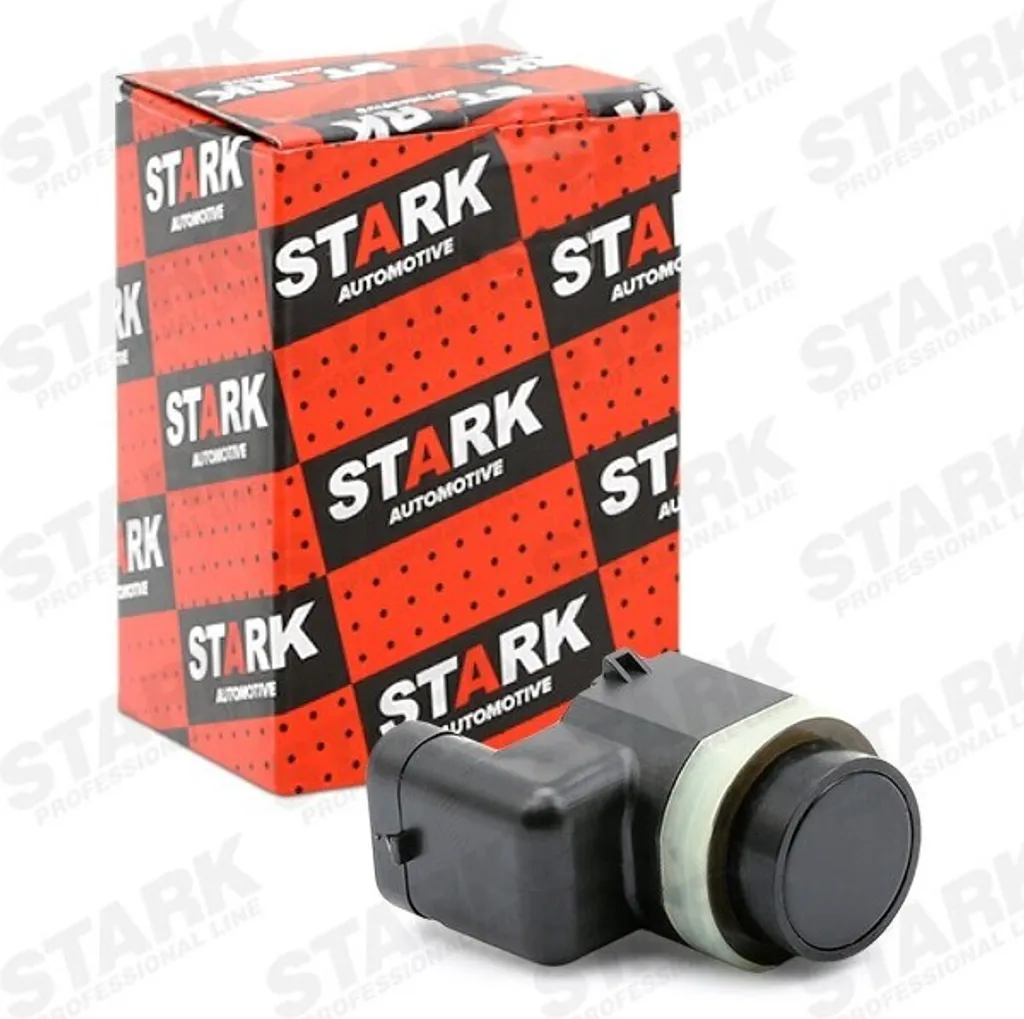 Capteur de radar avant STARK 30765700 haute sensibilité pour S80 II 124
