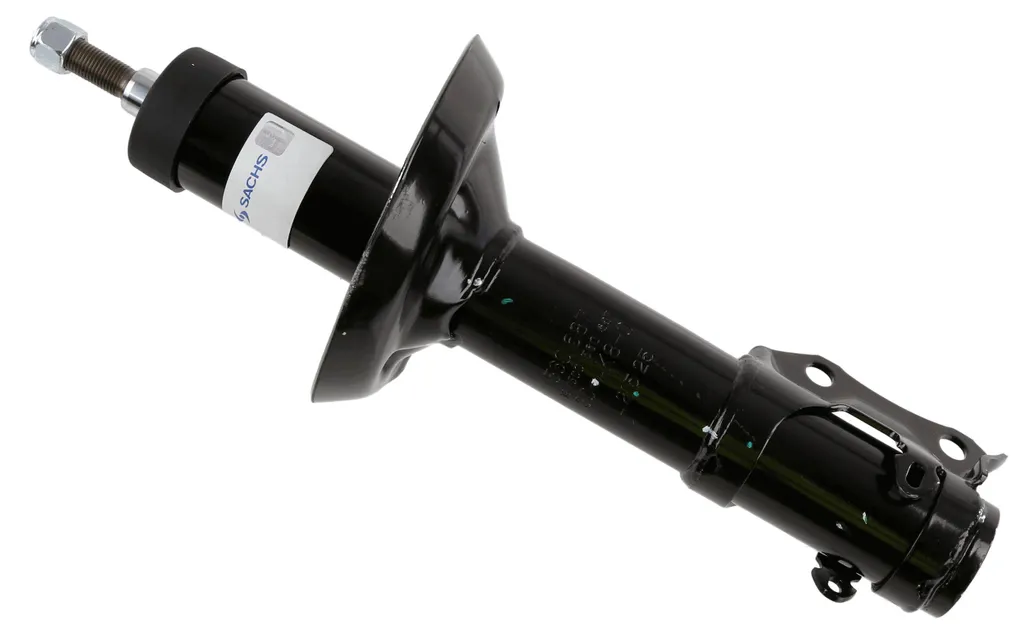 Amortisseur avant SACHS 560 687 contre l'usure de suspension Lupo