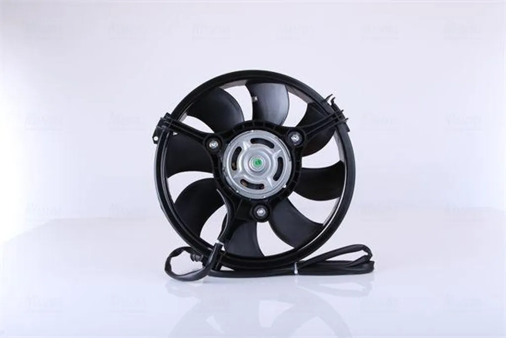 Ventilateur de refroidissement moteur auto 1J0973852 pour Audi A4 8D