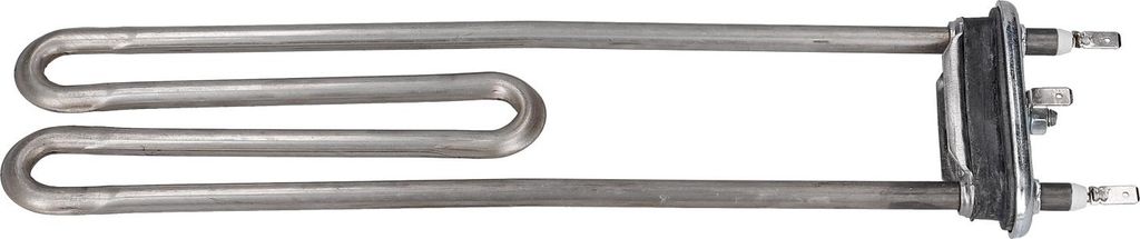 Europart Heizelement wie BOSCH 00096580 2000W für Waschmaschine Waschtrockner