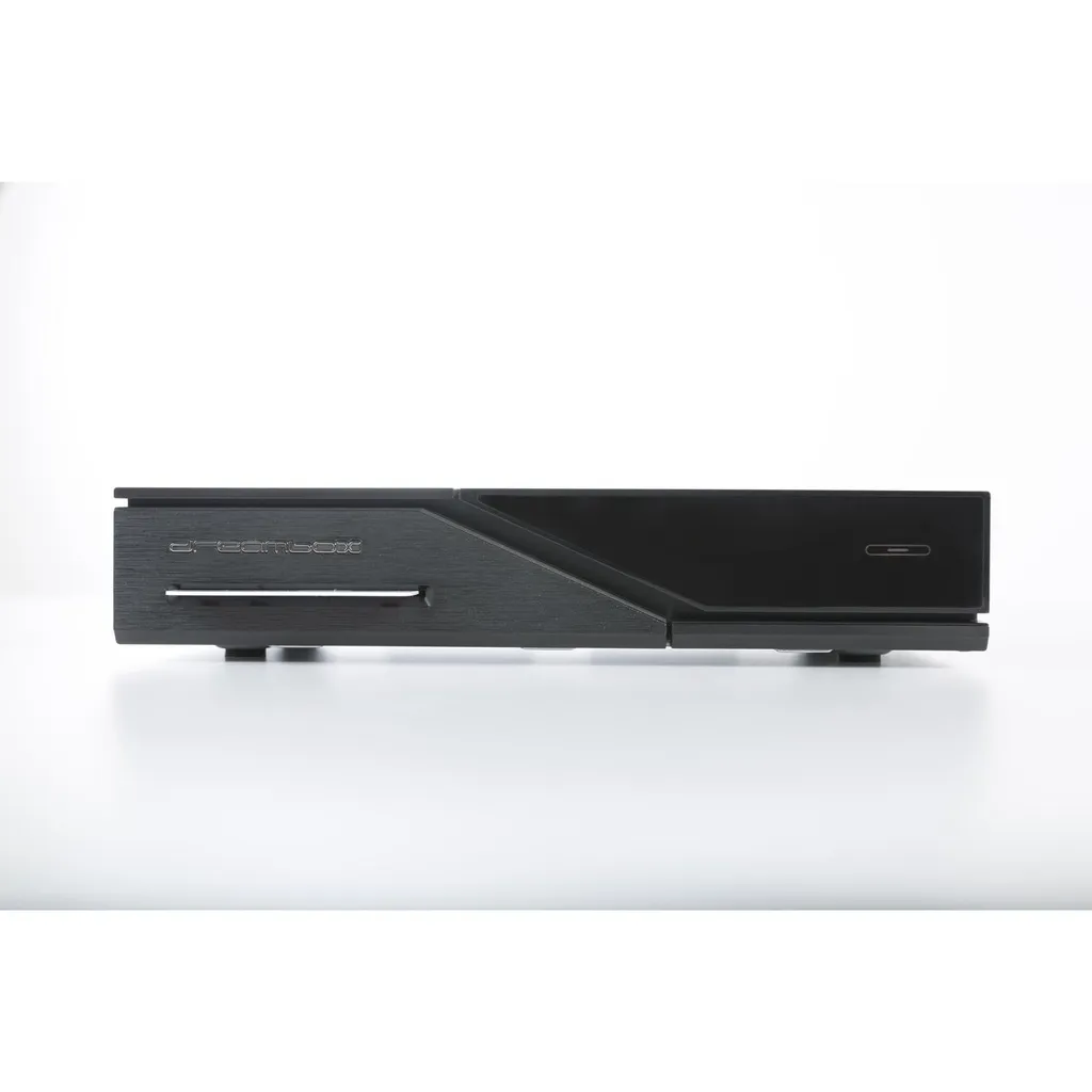 Dreambox DM 520 HD Décodeur SAT DVB-S2 : Fini les Lenteurs de Zapping - 8