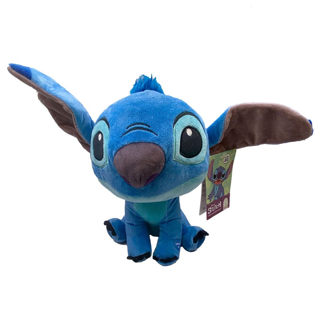 Disney Lilo & Stitch - Stitch mit Sound ca