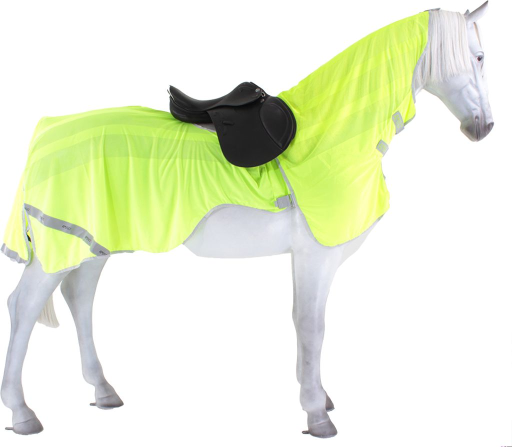 Horseware Amigo Flyrider