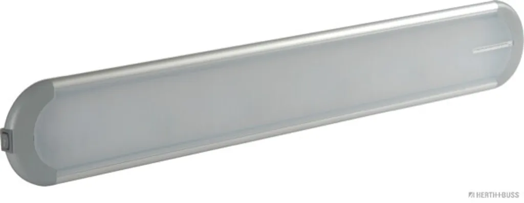 Éclairage intérieur grand format 710 mm plafonnier extra-plat