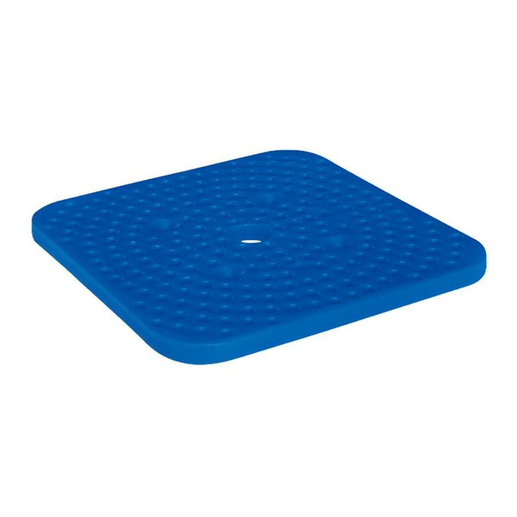 Podkładka SOLID do prefabrykatów 100x100x5 mm do 10 ton Zdjęcie produktu 