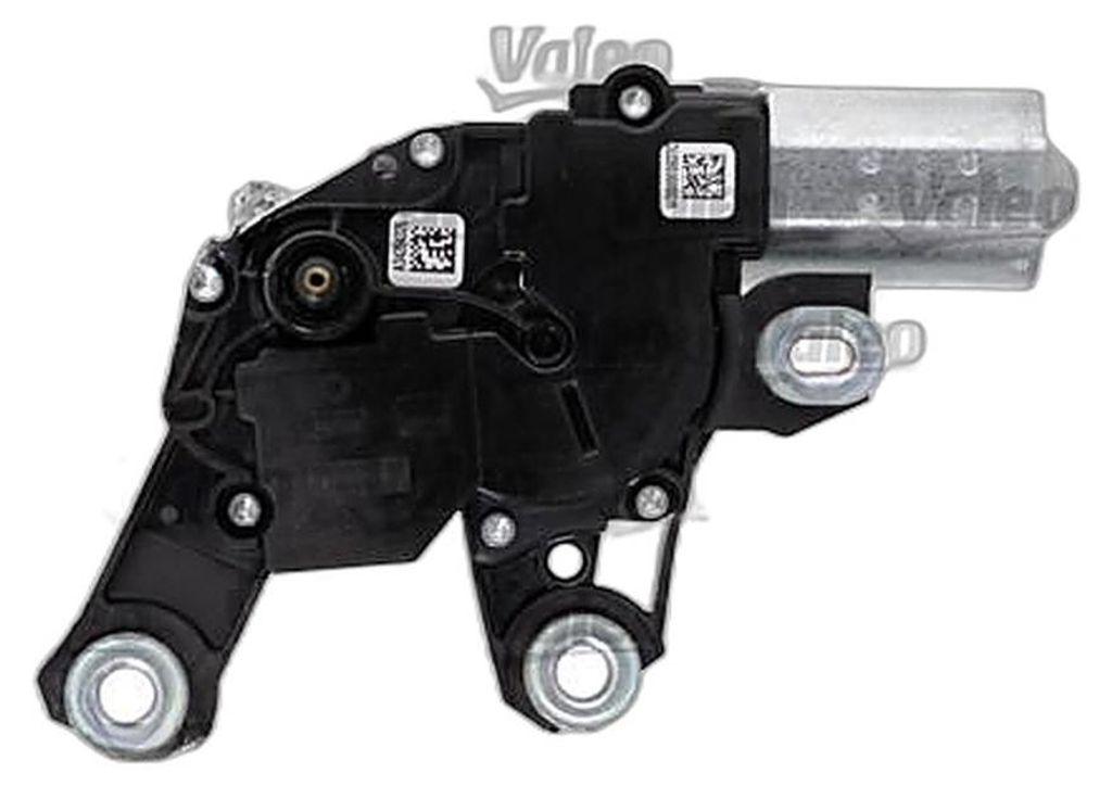 Wischermotor hinten 12 V VALEO IAM-Expertise passend für Produktbild 
